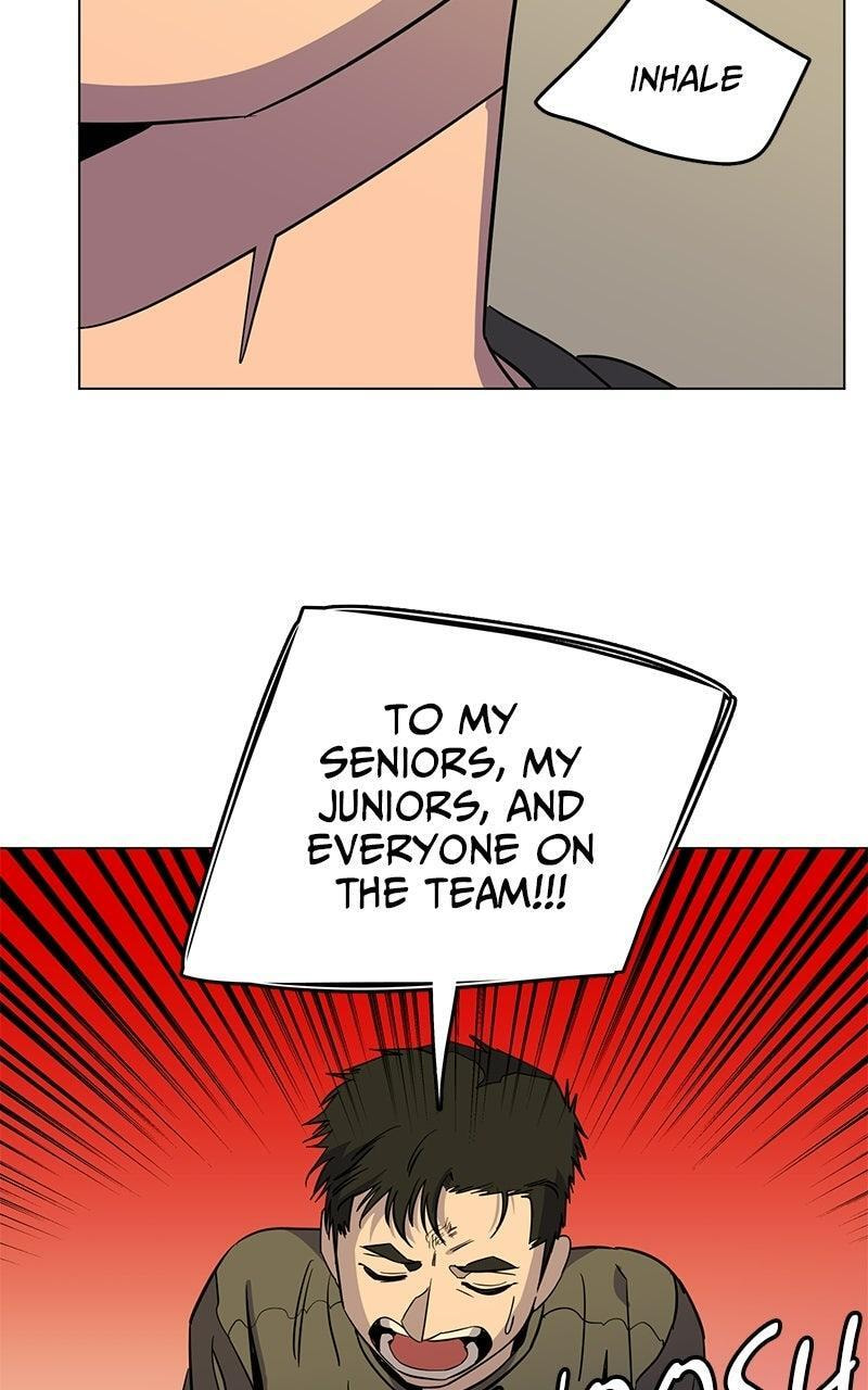 Slow Dive Chapter 54 page 9 - 