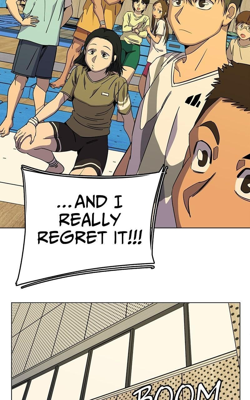 Slow Dive Chapter 54 page 10 - 