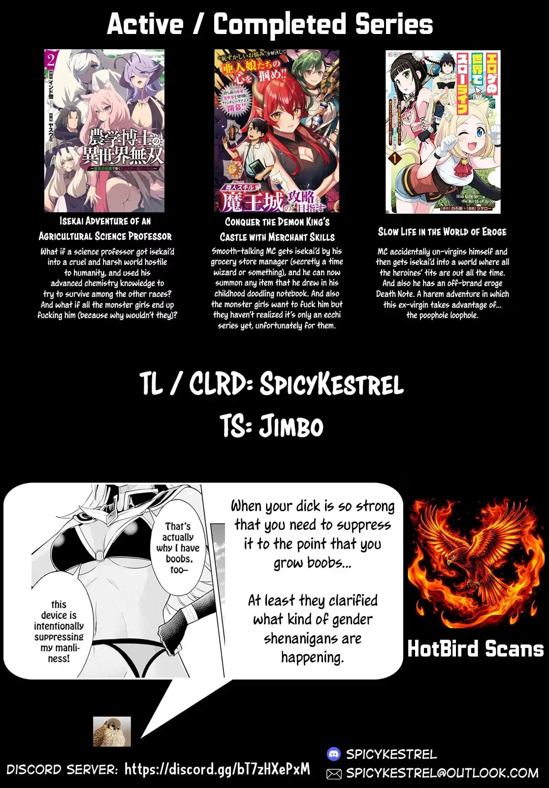 Slow Life in the World of Eroge Chapter 33 page 23 - 