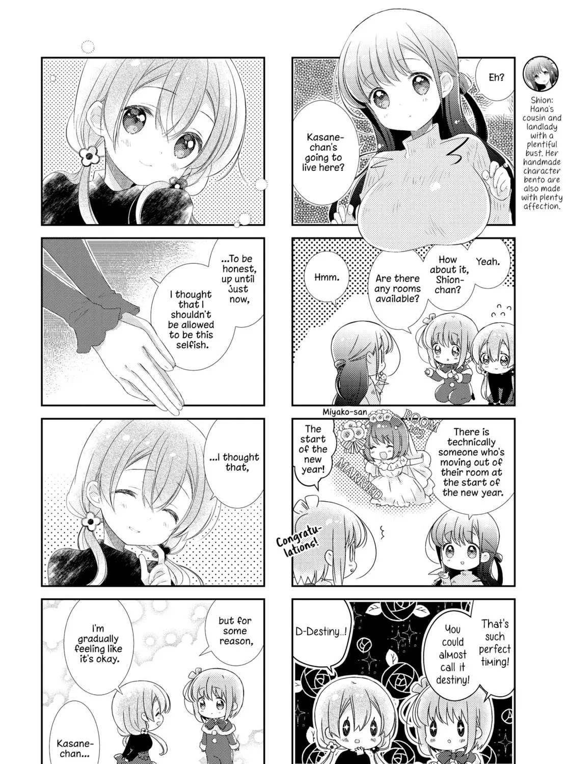 Slow Start Chapter 157 page 7 - 
