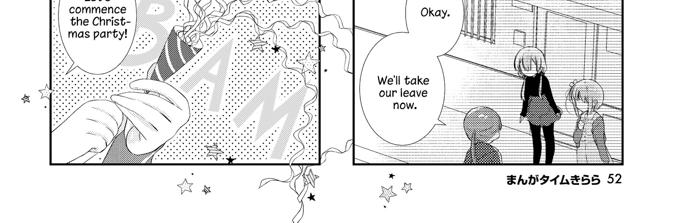 Slow Start Chapter 158 page 13 - 