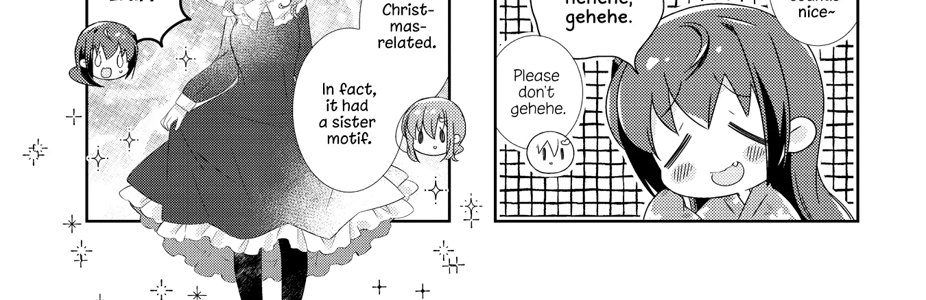 Slow Start Chapter 159 page 11 - 