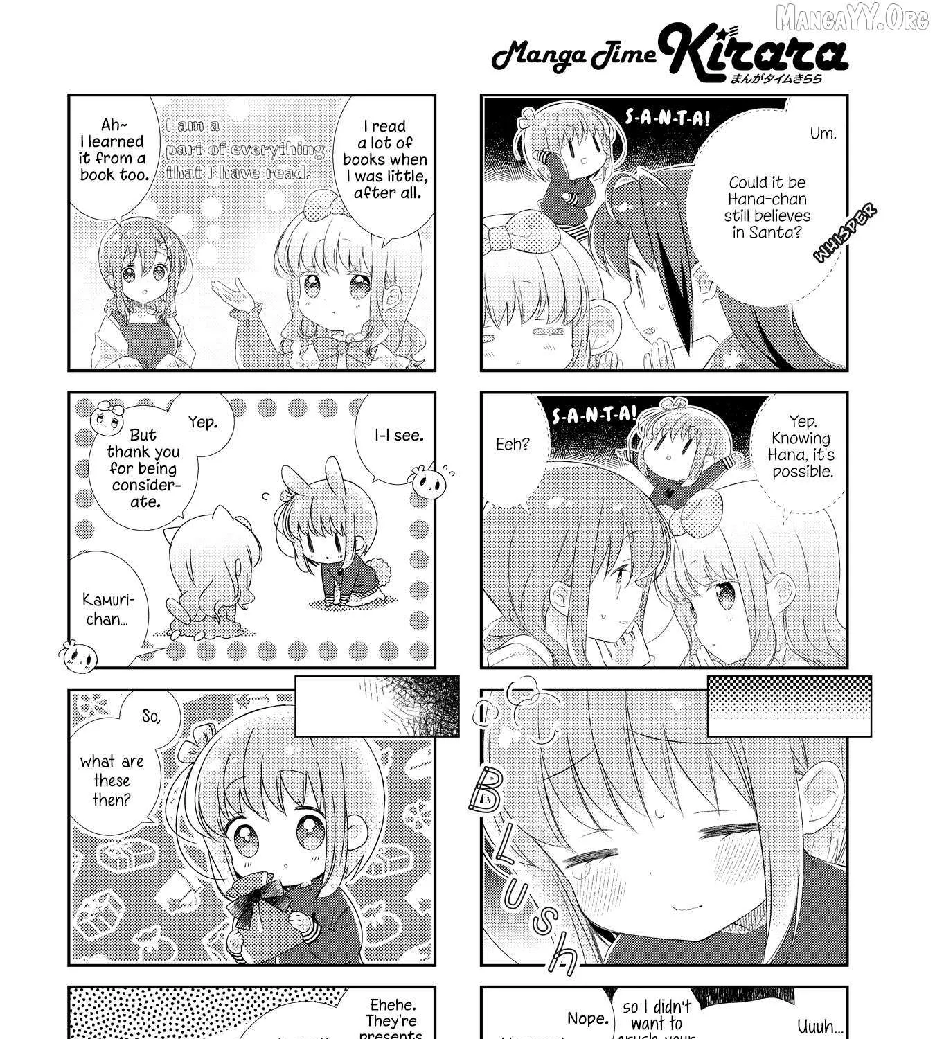Slow Start Chapter 160 page 10 - 