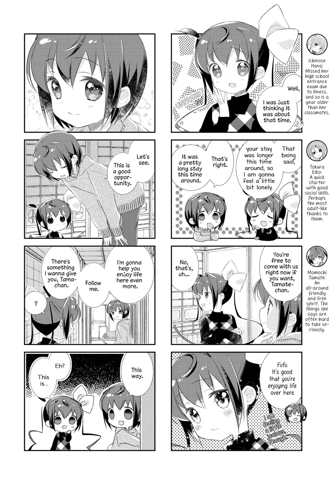 Slow Start Chapter 162 page 2 - 