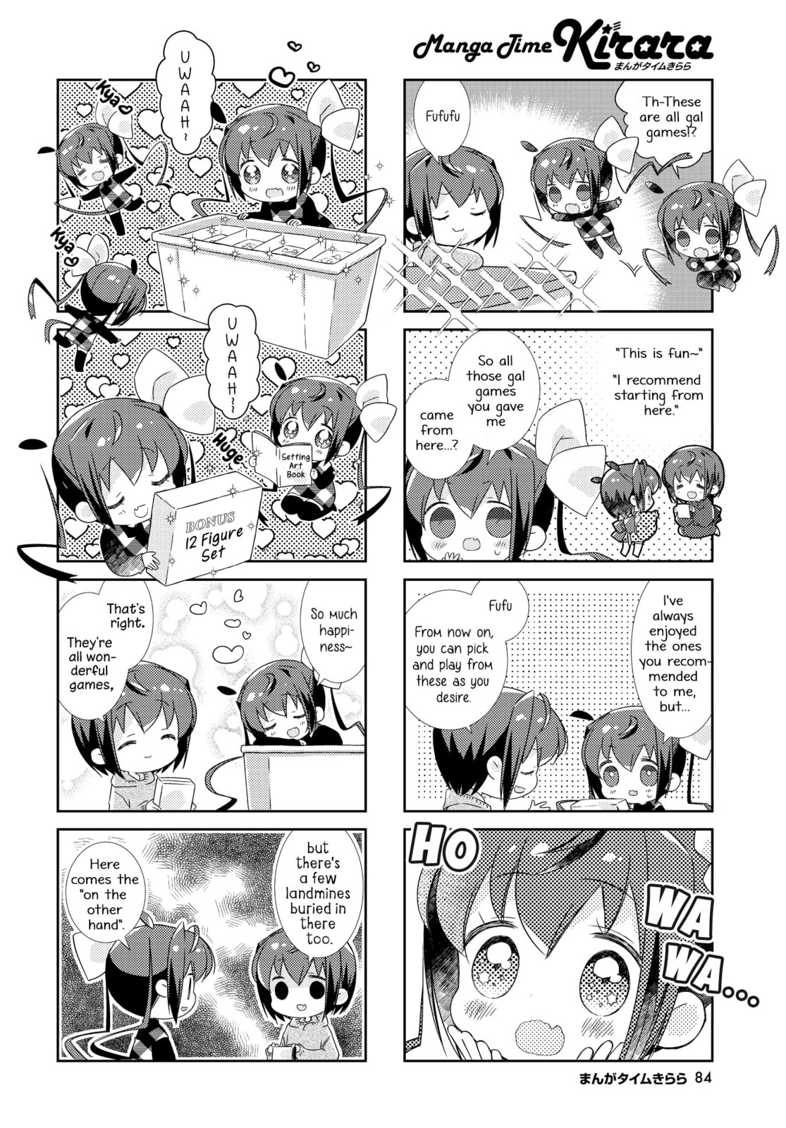 Slow Start Chapter 162 page 4 - 