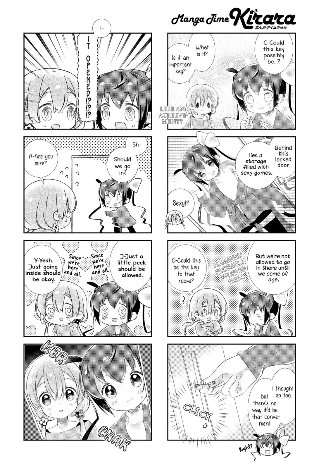 Slow Start Chapter 163 page 6 - 