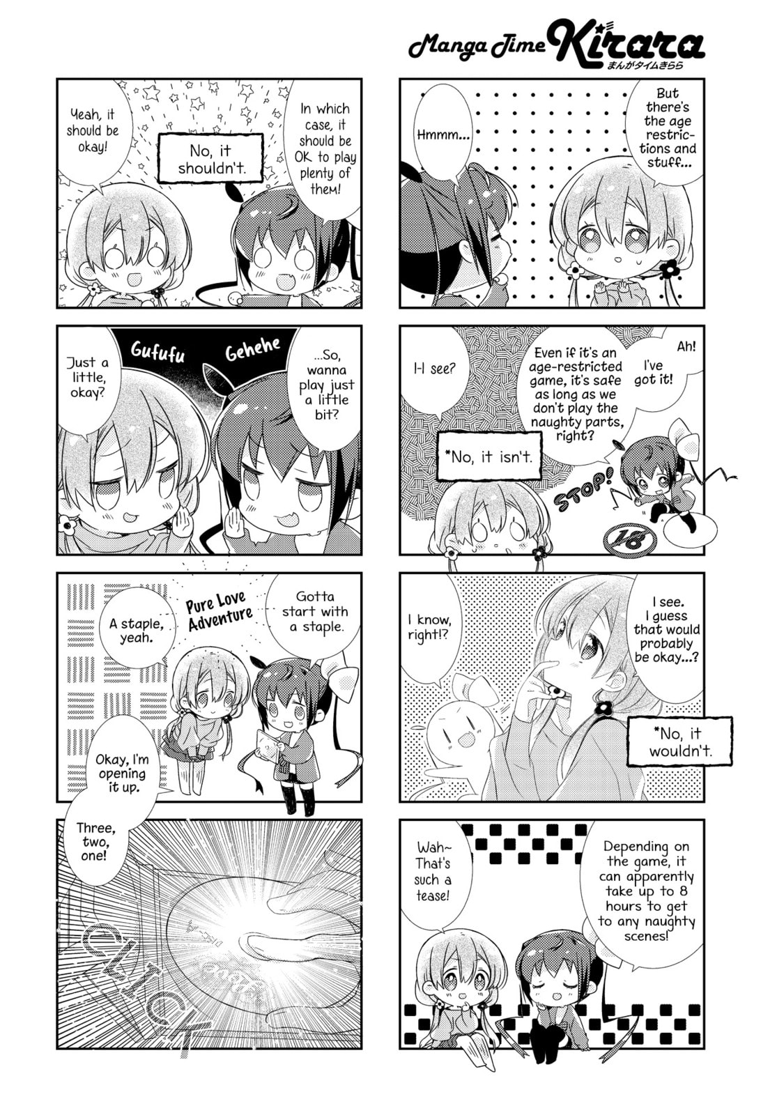 Slow Start Chapter 163 page 8 - 