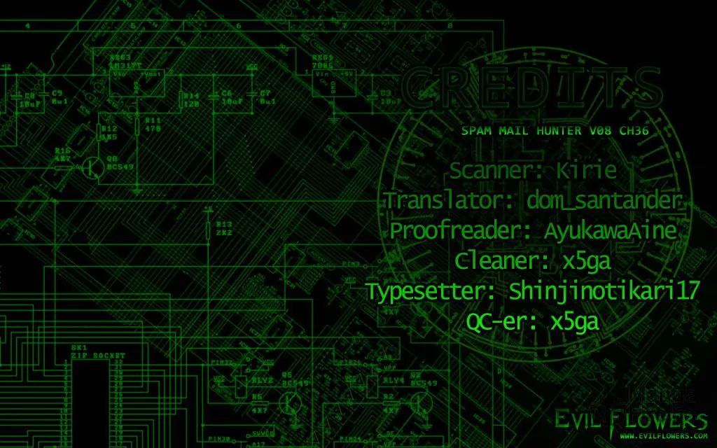 SM Hunter Chapter 36 page 3 - 