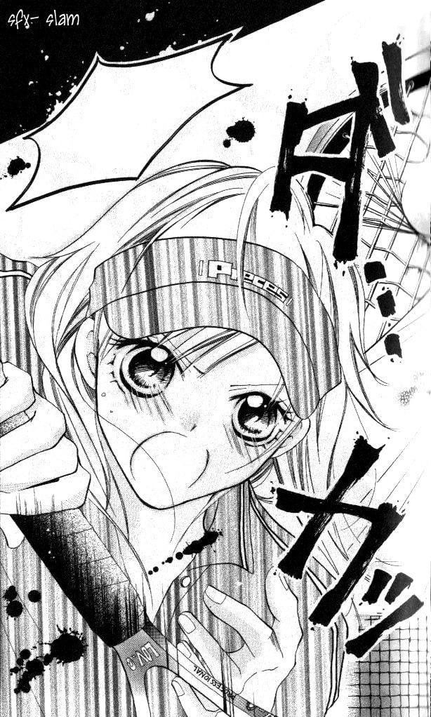 Smash 1 Chapter 1 page 35 - 