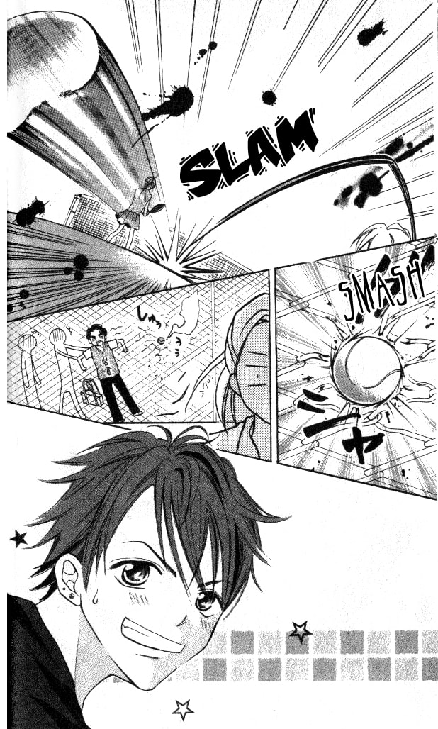 Smash 1 Chapter 1 page 36 - 