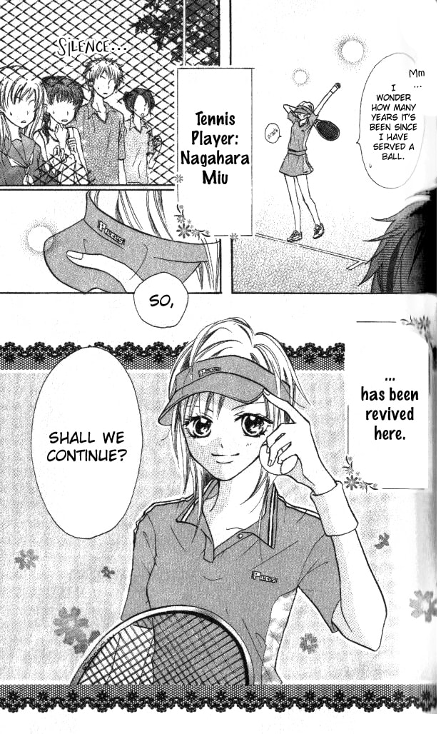 Smash 1 Chapter 1 page 37 - 