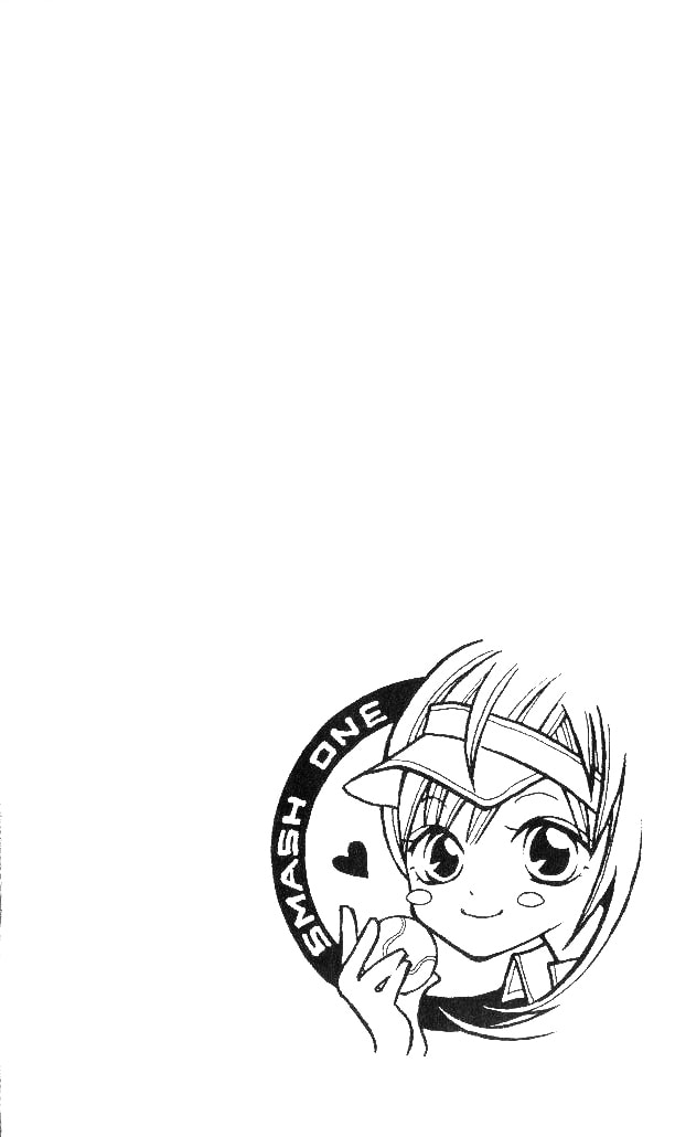 Smash 1 Chapter 1 page 6 - 
