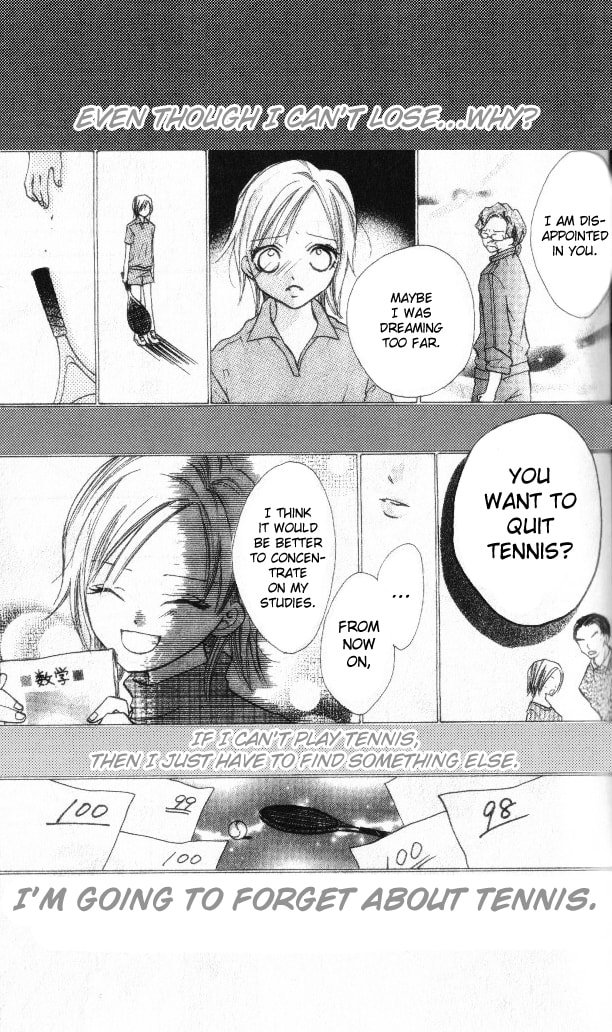 Smash 1 Chapter 1 page 9 - 