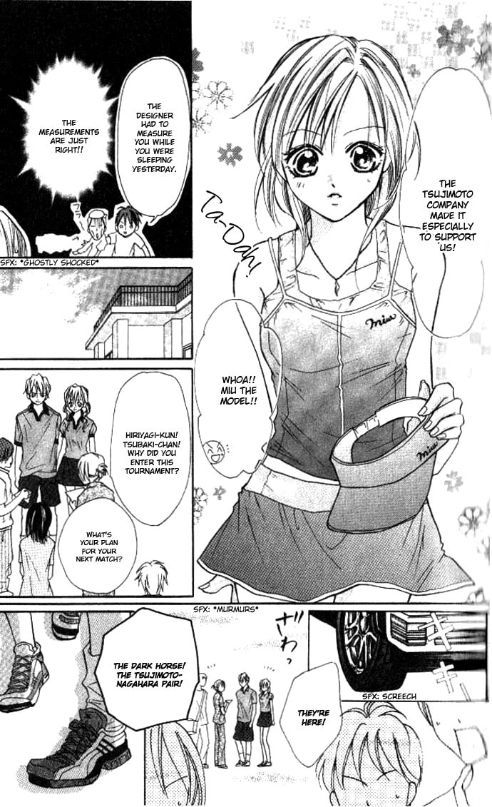 Smash 1 Chapter 2 page 19 - 