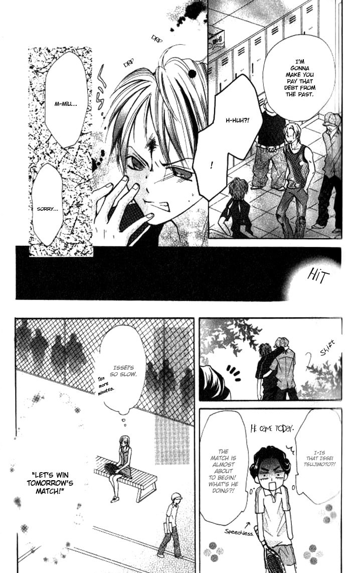 Smash 1 Chapter 2 page 23 - 