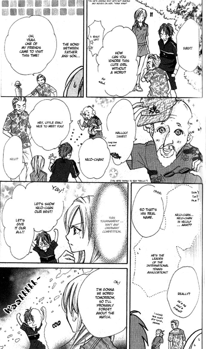 Smash 1 Chapter 2 page 9 - 