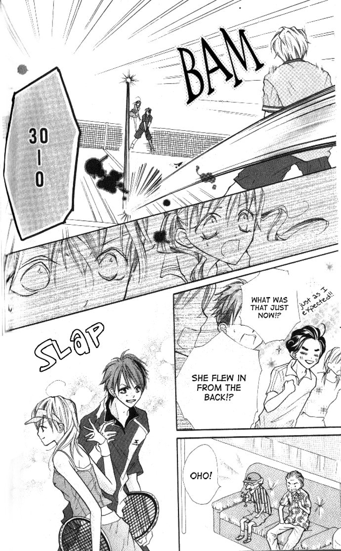 Smash 1 Chapter 3 page 16 - 