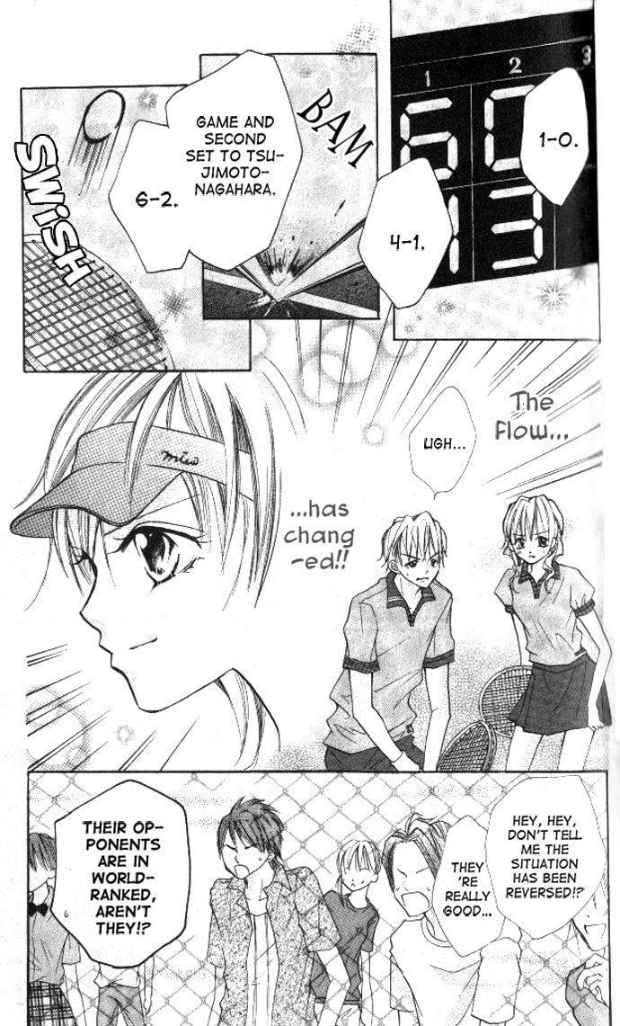 Smash 1 Chapter 3 page 17 - 