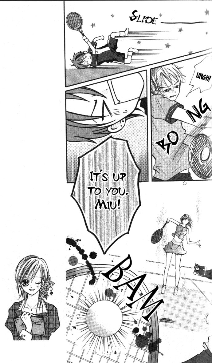 Smash 1 Chapter 3 page 19 - 