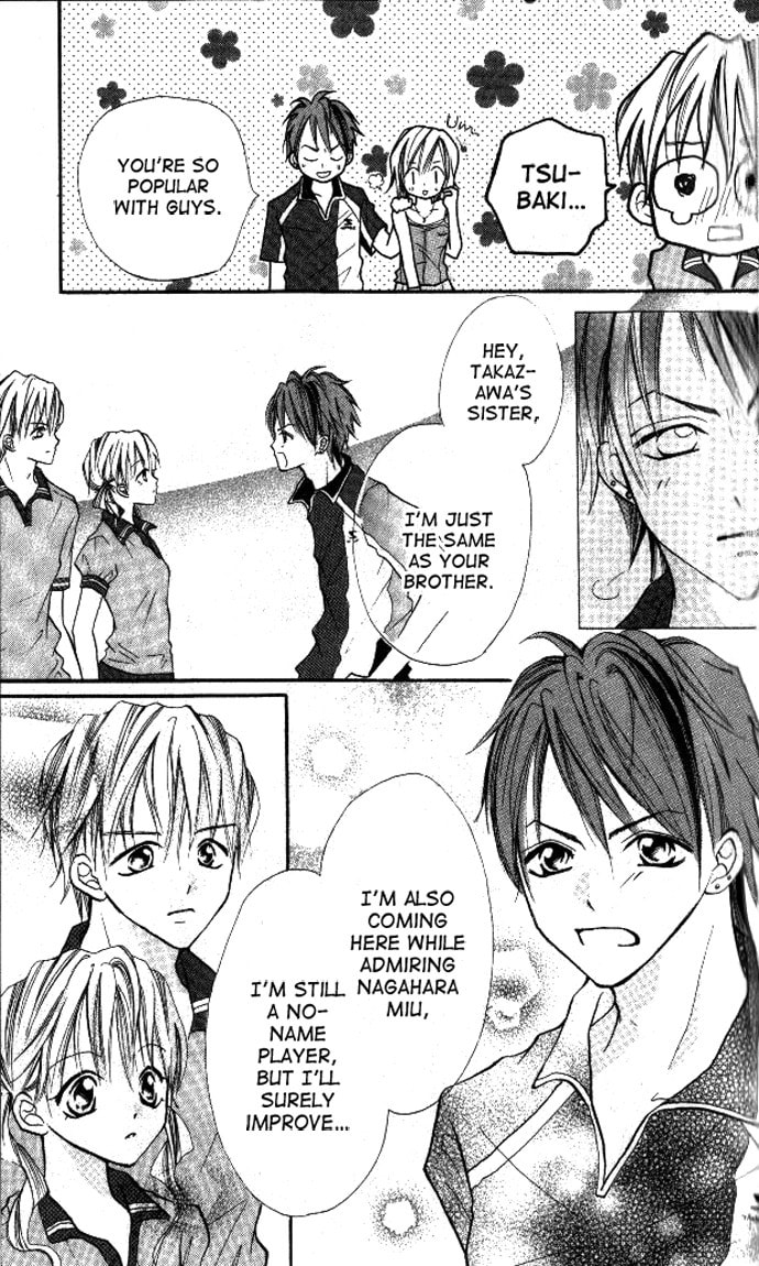 Smash 1 Chapter 3 page 27 - 