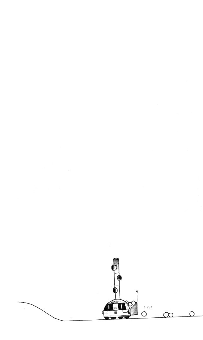 Smash 1 Chapter 3 page 33 - 