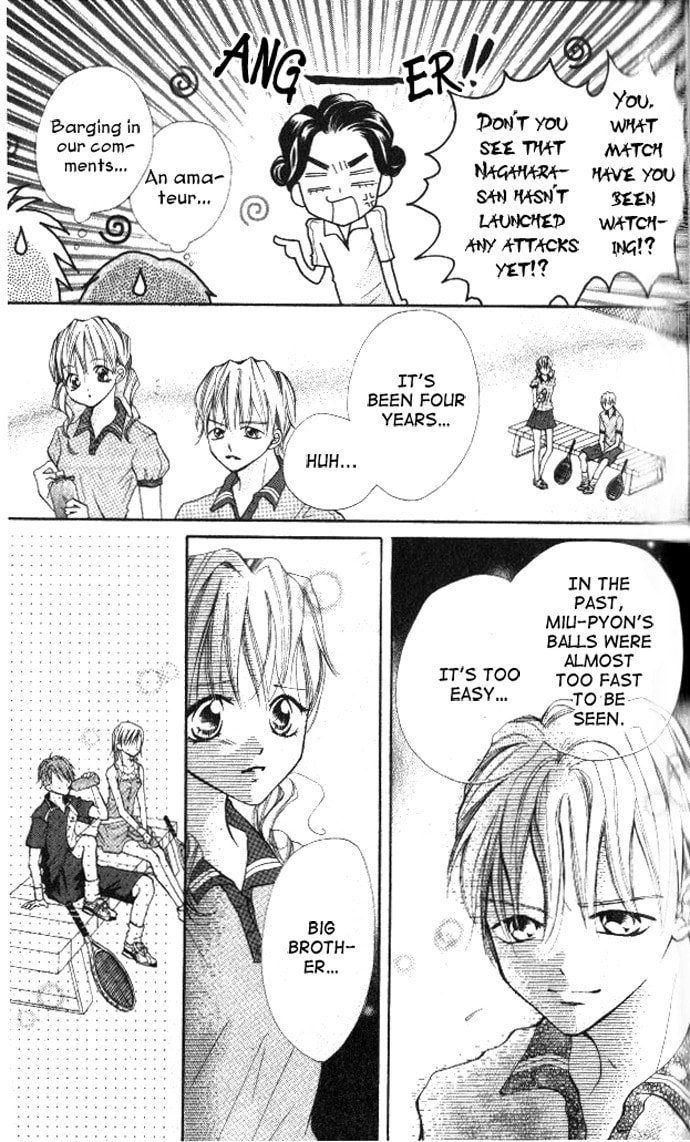 Smash 1 Chapter 3 page 9 - 