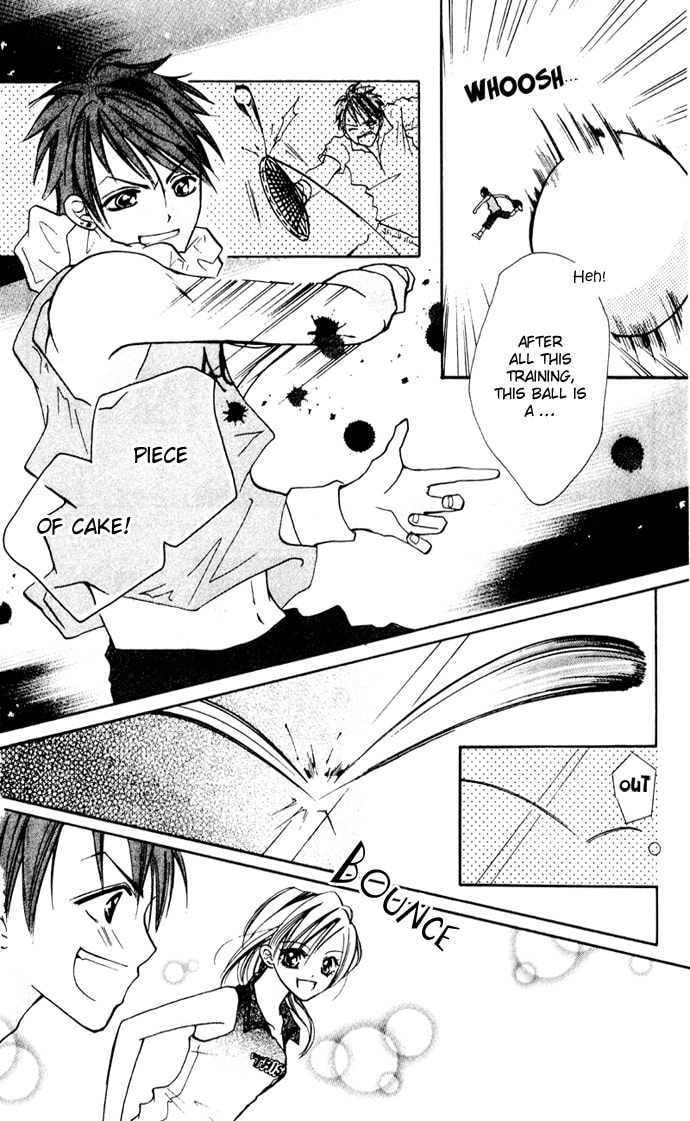 Smash 1 Chapter 4 page 24 - 
