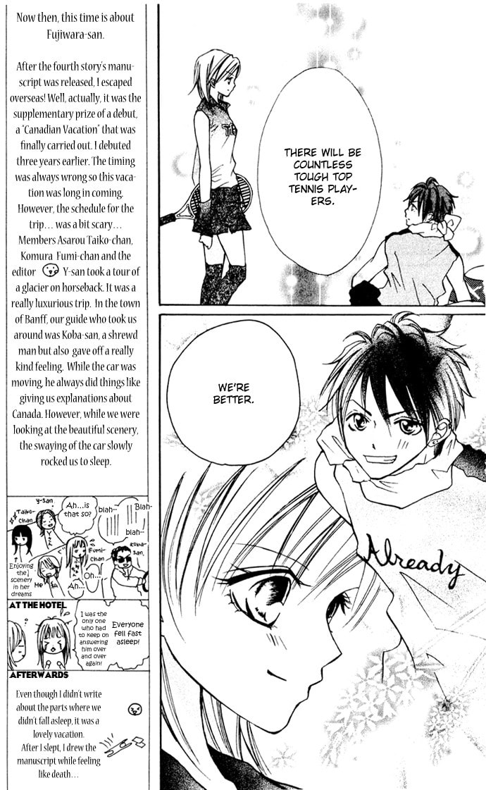 Smash 1 Chapter 4 page 28 - 