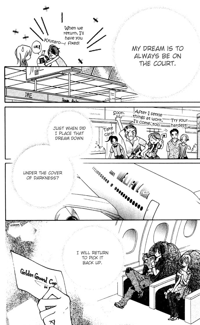 Smash 1 Chapter 4 page 29 - 