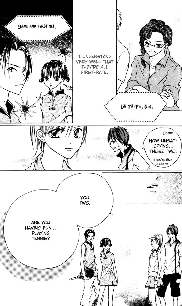 Smash 1 Chapter 5 page 13 - 