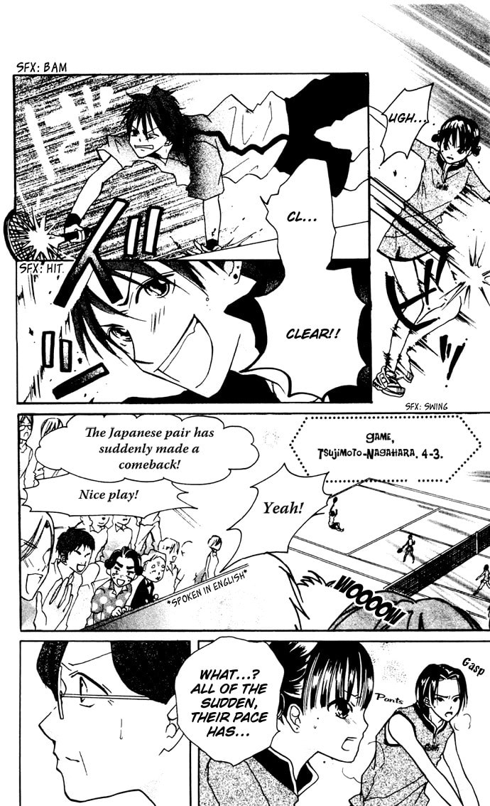 Smash 1 Chapter 5 page 18 - 