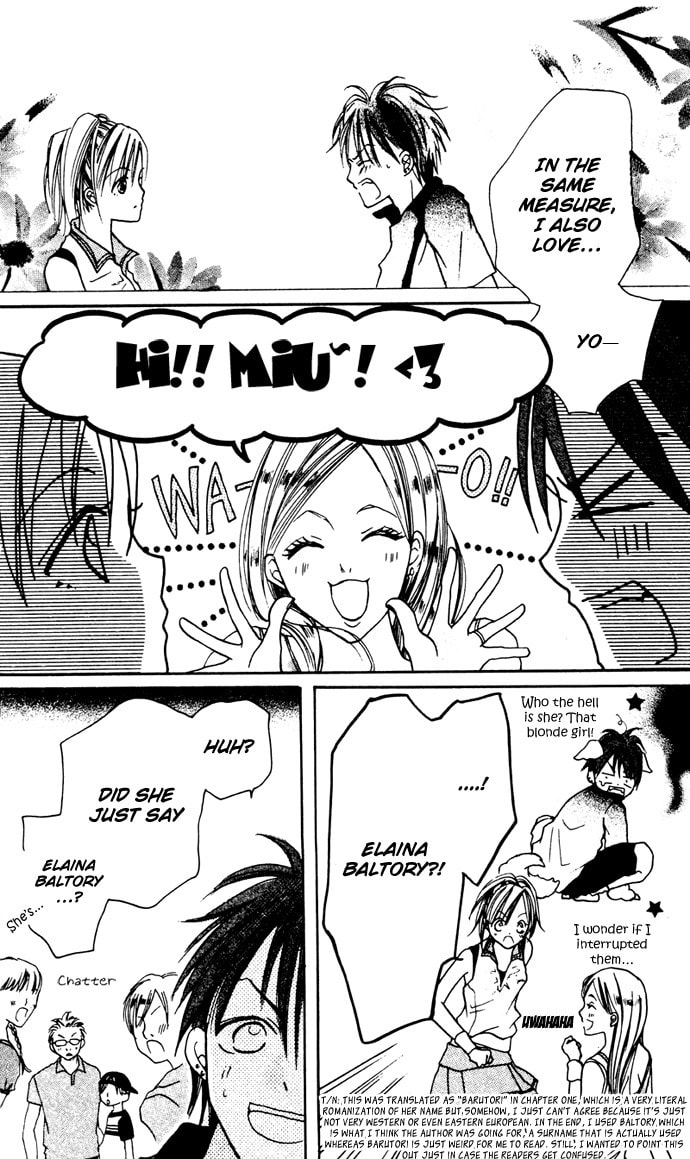 Smash 1 Chapter 5 page 30 - 