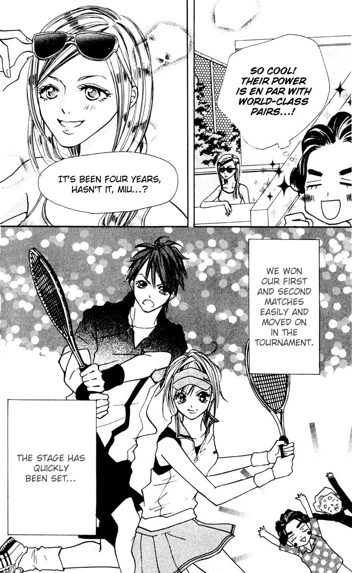 Smash 1 Chapter 5 page 6 - 
