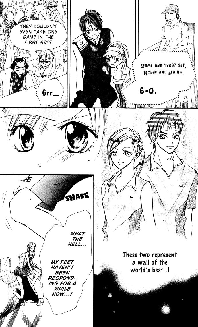 Smash 1 Chapter 6 page 13 - 