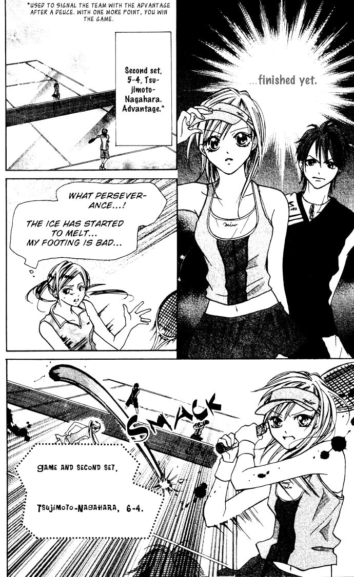 Smash 1 Chapter 6 page 18 - 
