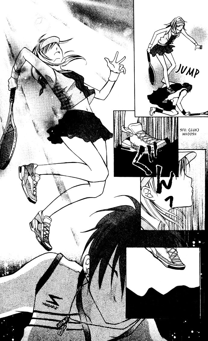 Smash 1 Chapter 6 page 23 - 