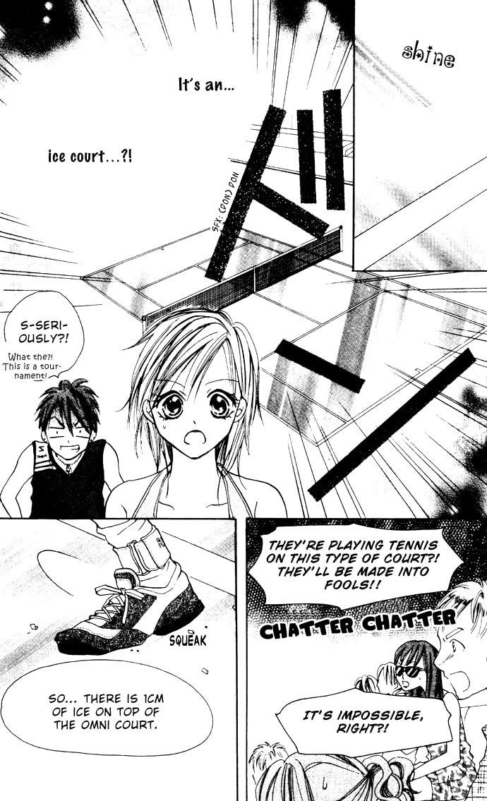 Smash 1 Chapter 6 page 8 - 