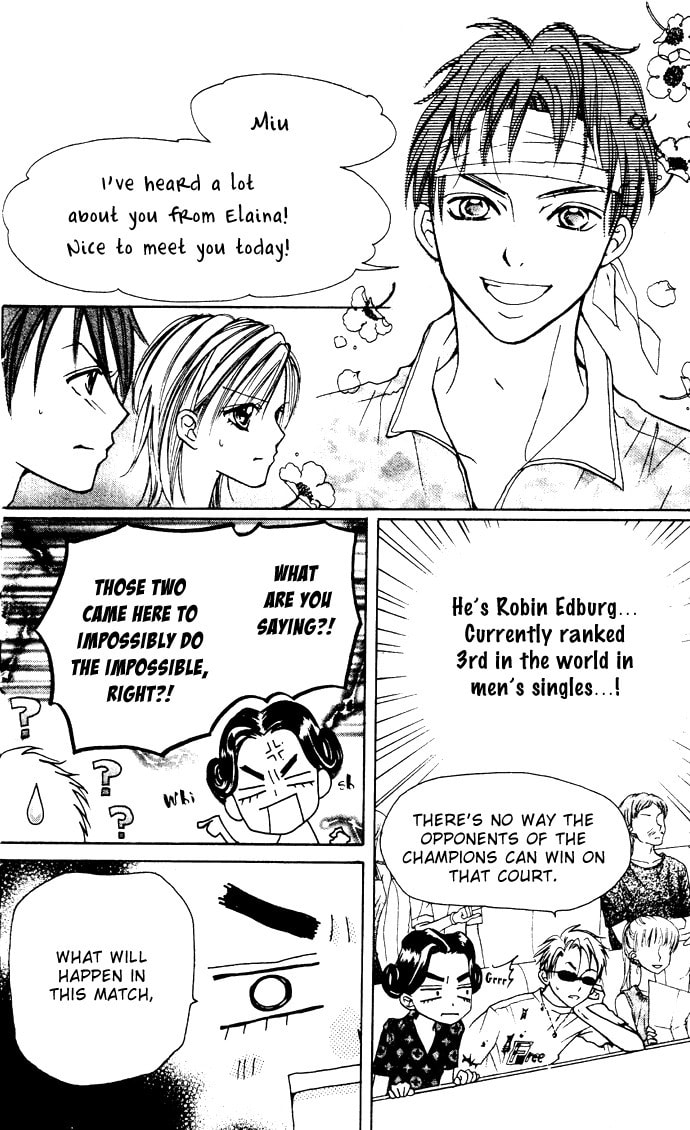 Smash 1 Chapter 6 page 10 - 