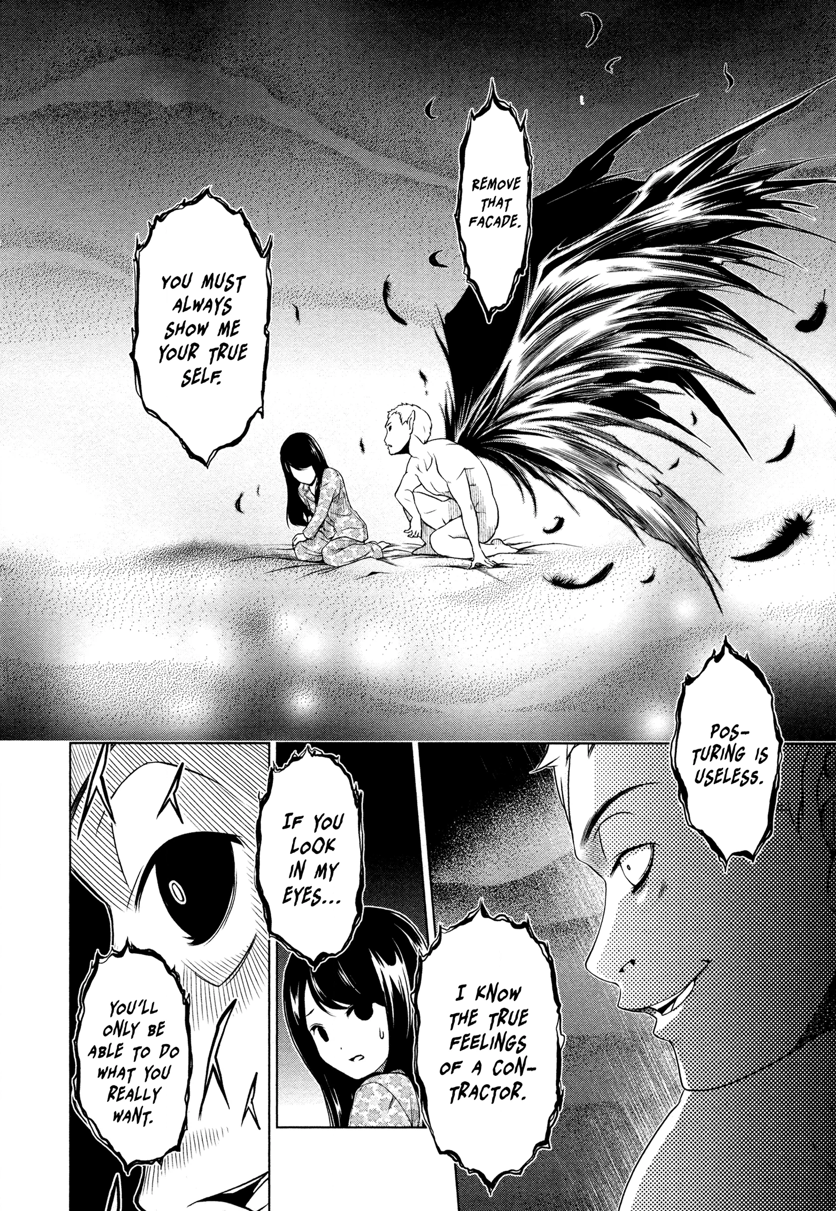 Smells Like Teen XXX Chapter 2 page 10 - 