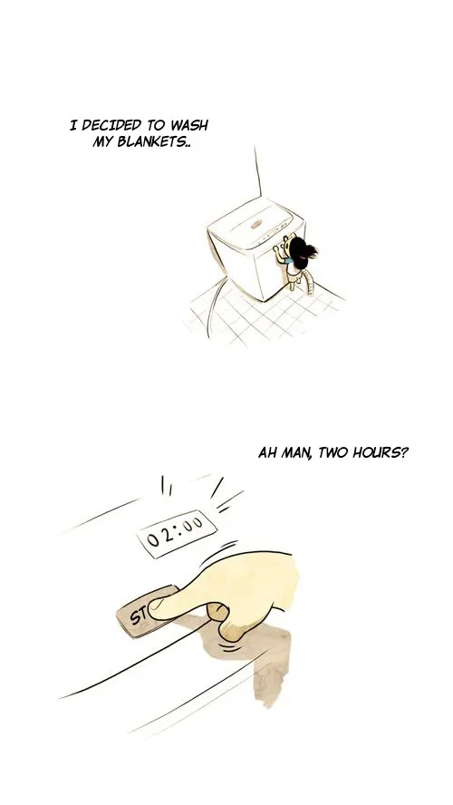 Smile Brush Chapter 10 page 2 - 