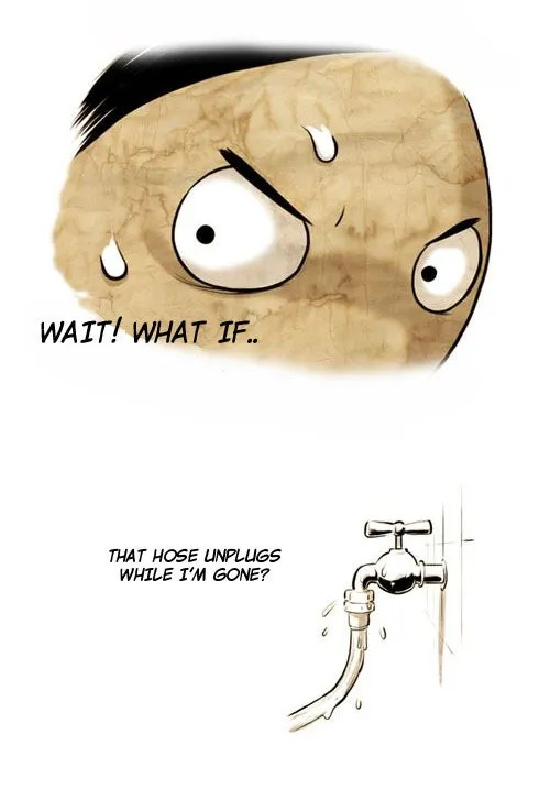 Smile Brush Chapter 10 page 4 - 