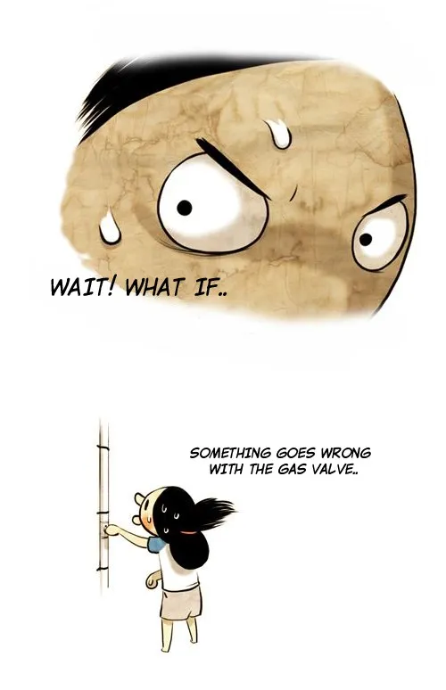Smile Brush Chapter 10 page 6 - 
