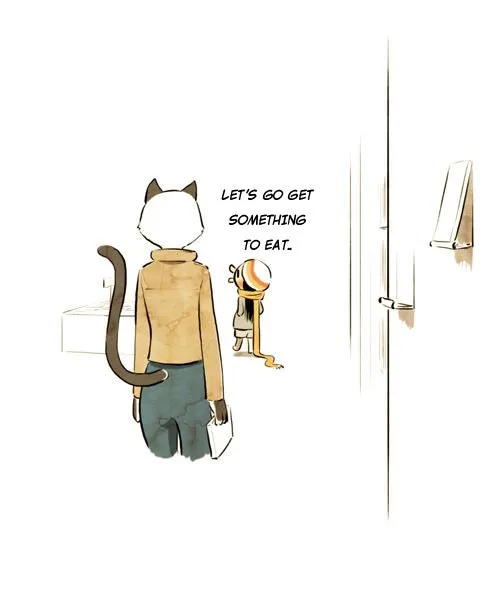 Smile Brush Chapter 11 page 4 - 