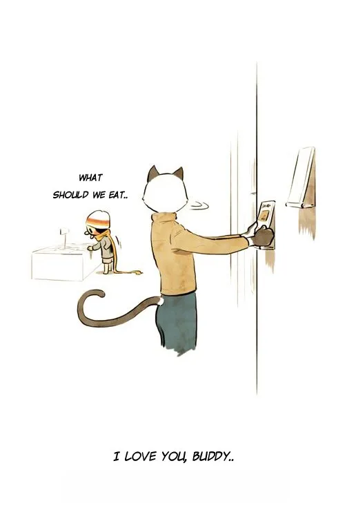 Smile Brush Chapter 11 page 6 - 