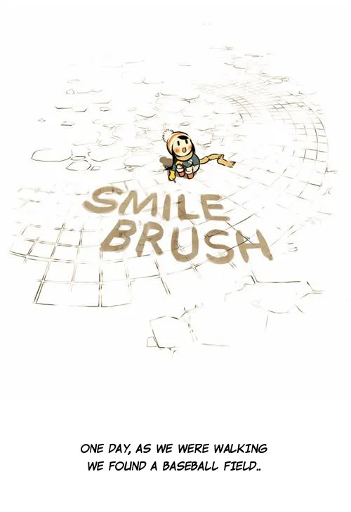 Smile Brush Chapter 12 page 1 - 