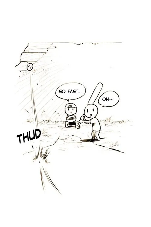 Smile Brush Chapter 12 page 5 - 