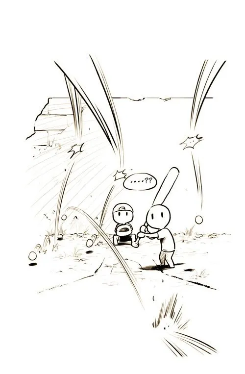 Smile Brush Chapter 12 page 7 - 