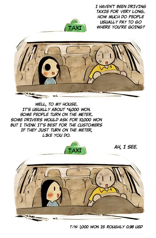 Smile Brush Chapter 15 page 2 - 