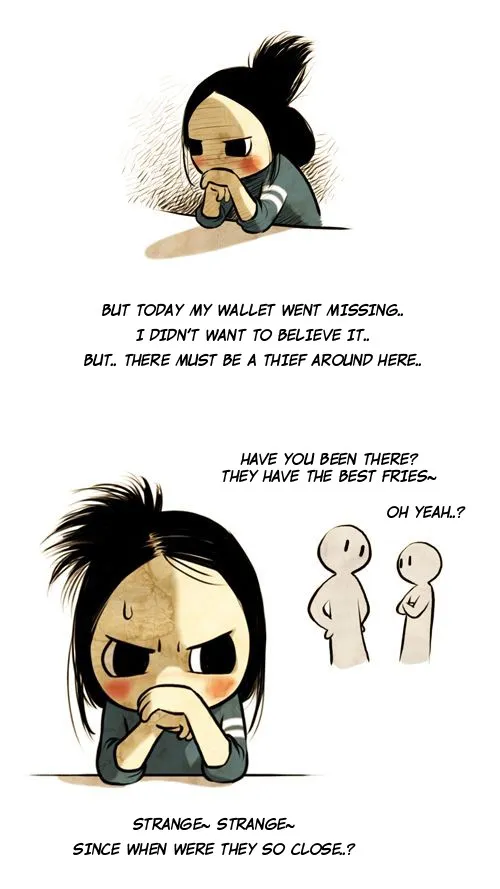 Smile Brush Chapter 16 page 2 - 