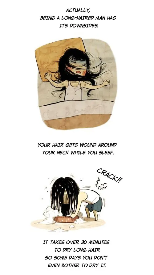 Smile Brush Chapter 18 page 3 - 